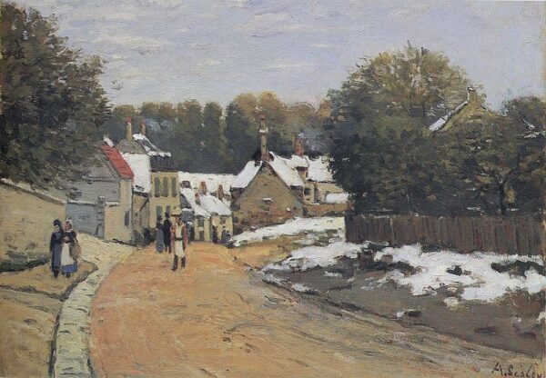 800px-Sisley-Early_Snow_at_Louveciennes.jpeg